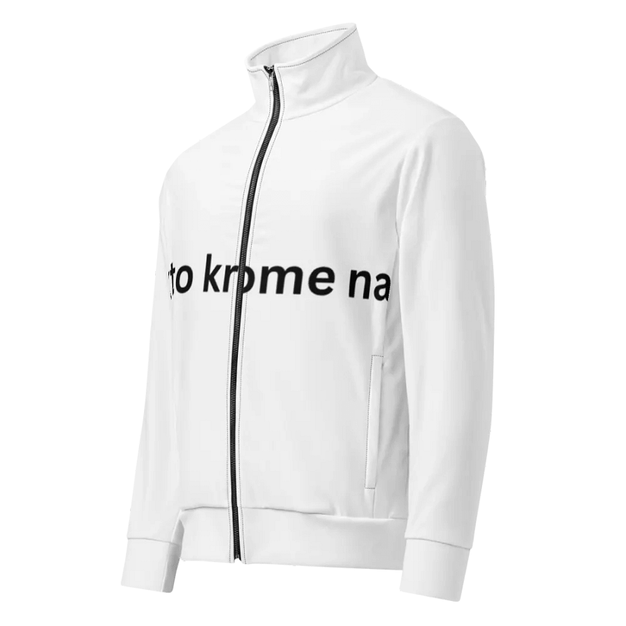 Rimas Zeimys jacket product image (1)