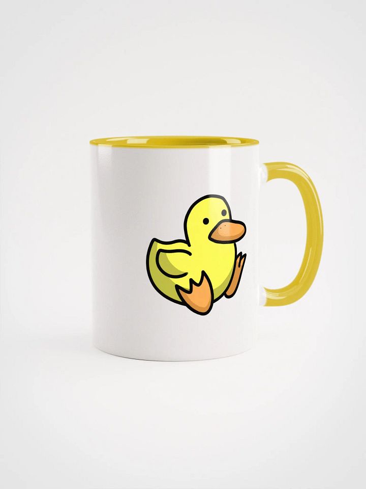 Danny Mug product image (1)