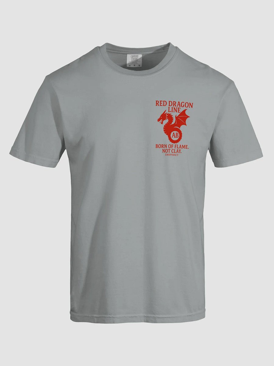 🟥 RED DRAGON-SHIRT product image (66)