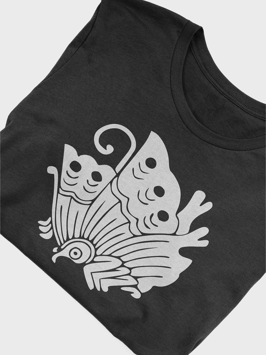 Taira clan Mon T-shirt product image (7)