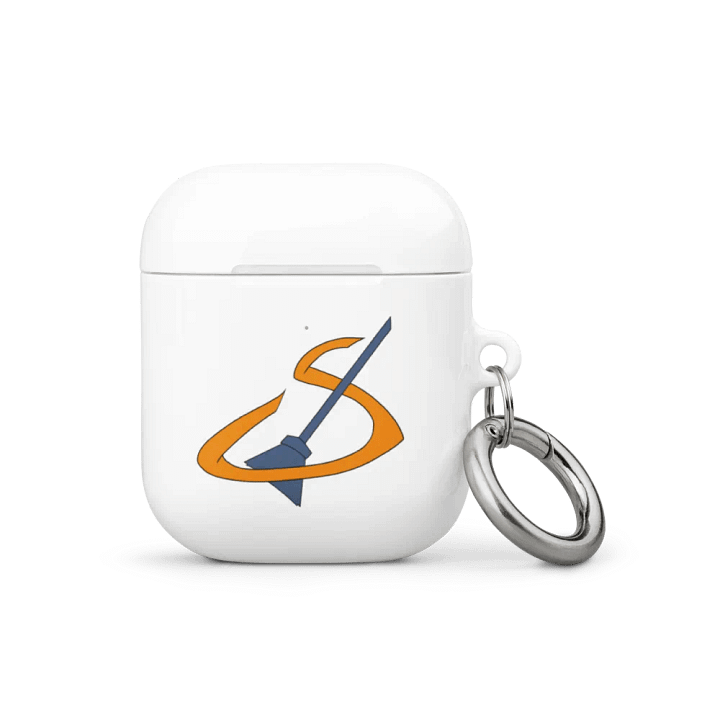 Sweeper Dynamic Airpods case product image (1)