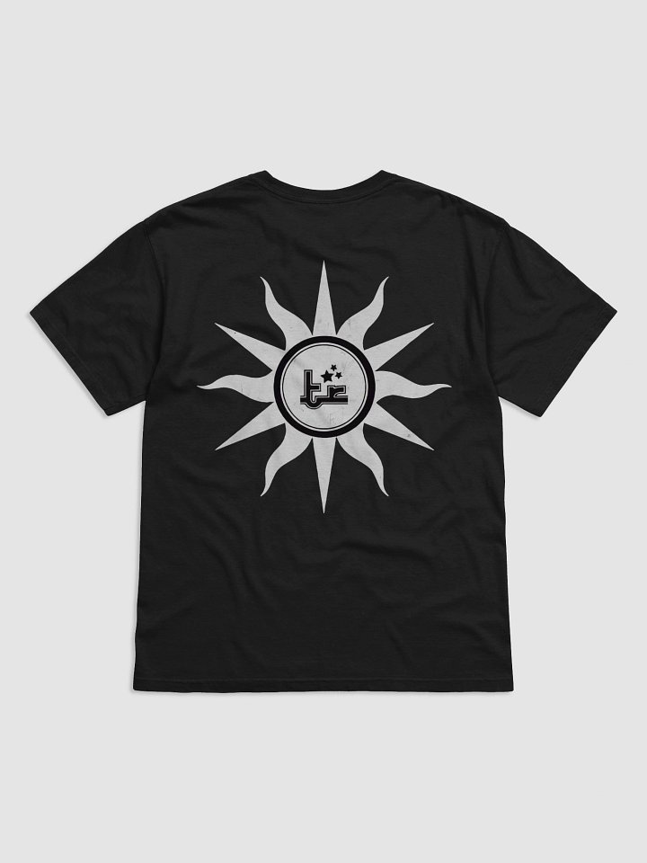 LYFË3 TWIZZY RICH HEAVYWEIGHT TEE product image (2)