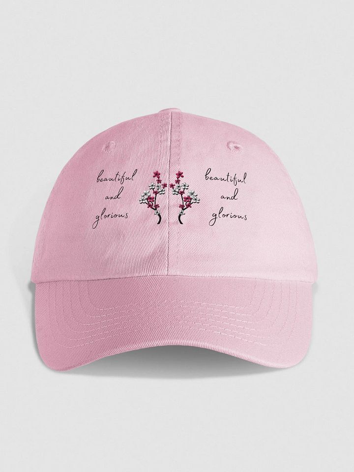 Is 4:2 Youth Cap! product image (1)