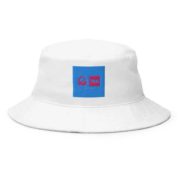 The Bearded Gamer Bucket Hat product image (5)