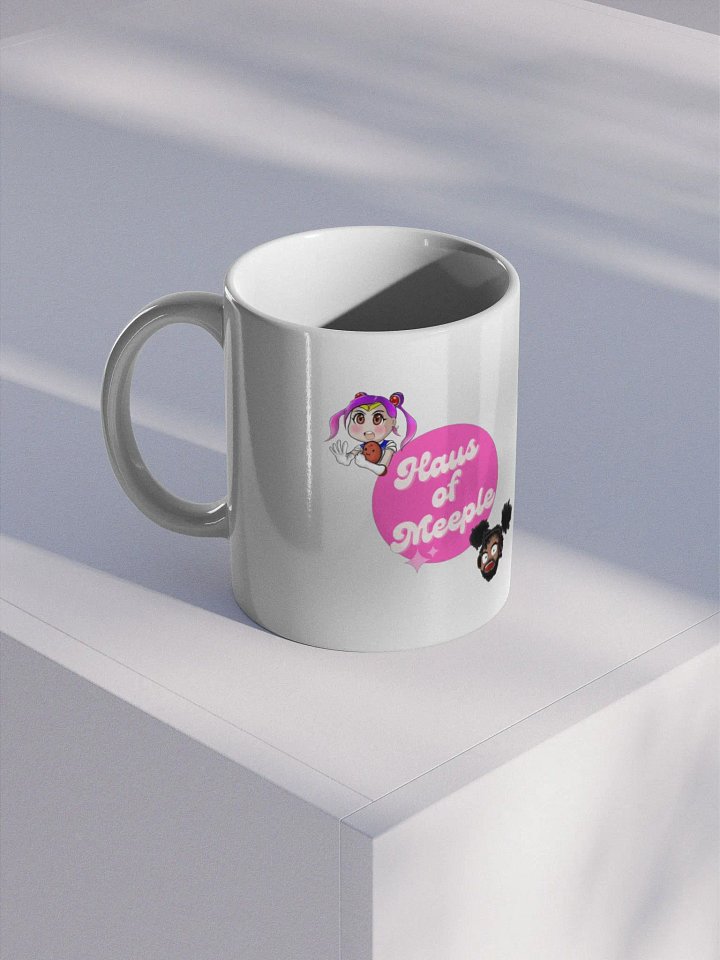 Haus of Meeple Coffee Cup product image (1)