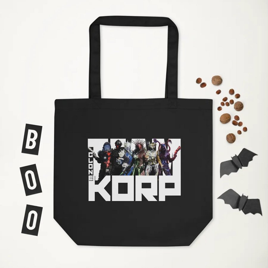 Official Team CloneKorp 