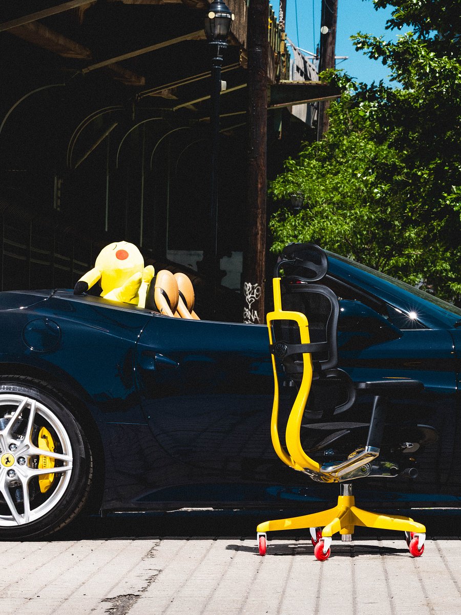Pikachu product image (6)