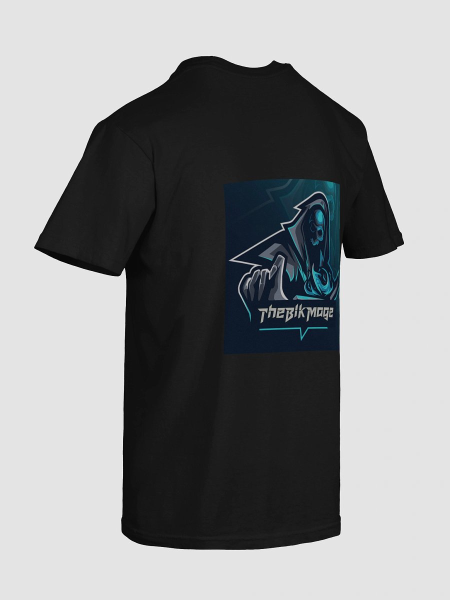 Finger Guns the shirt 2.0 product image (10)