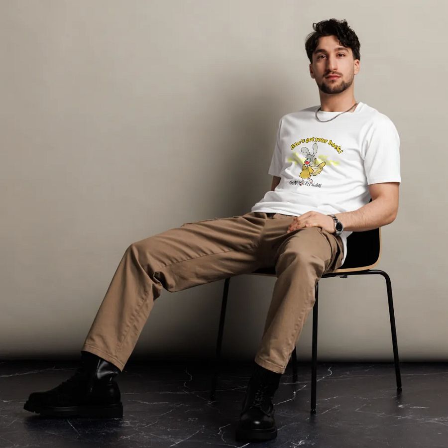 Gabby's Got Your Back! shirt product image (4)