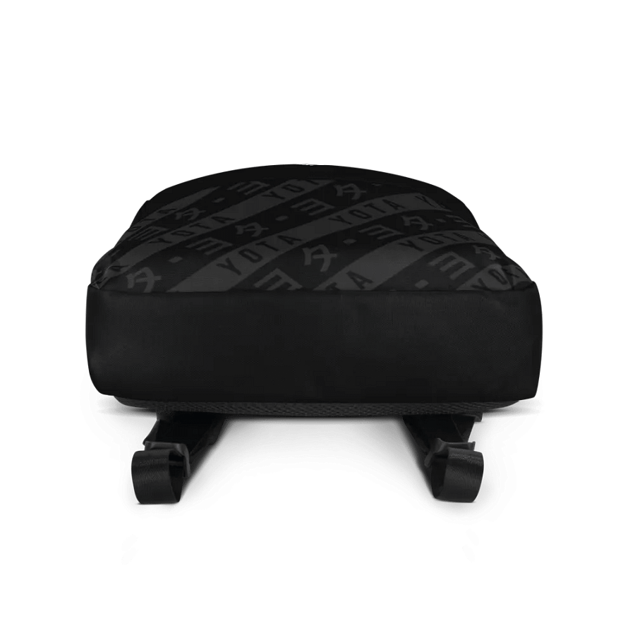 Backpack [Back To School Collection] product image (3)