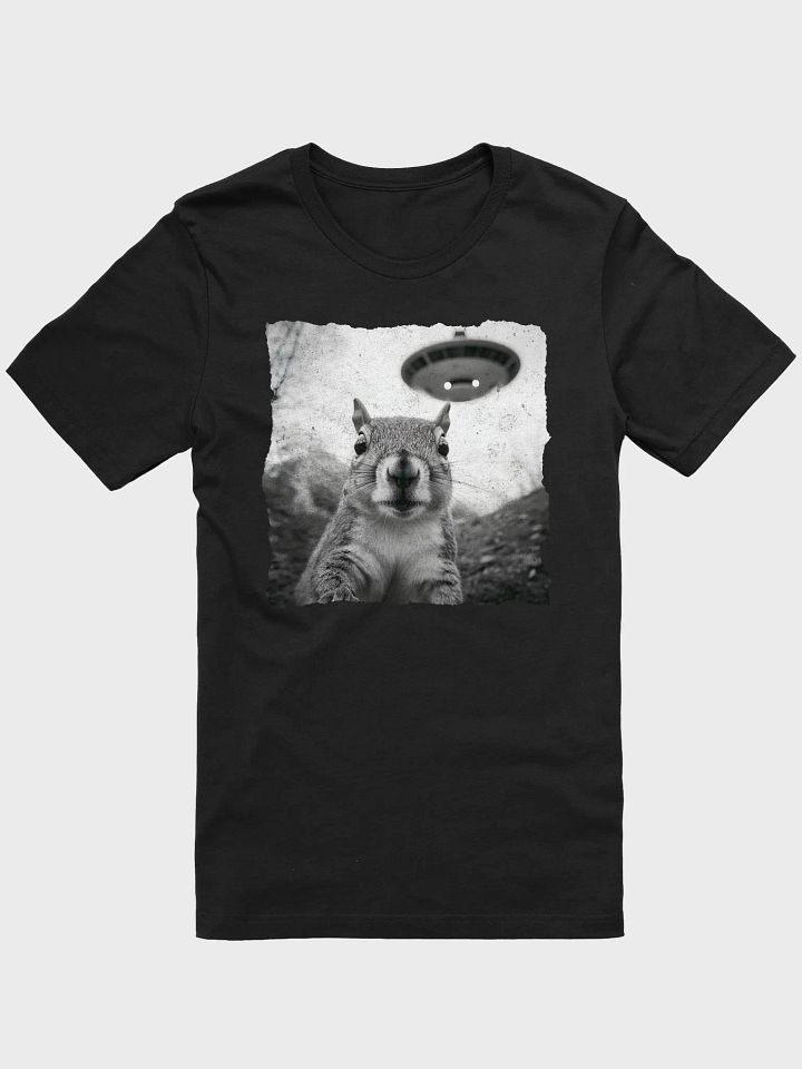 Squirrel Selfie product image (1)