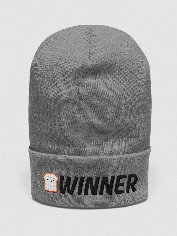 Bread Winner Faith Beanie product image (1)