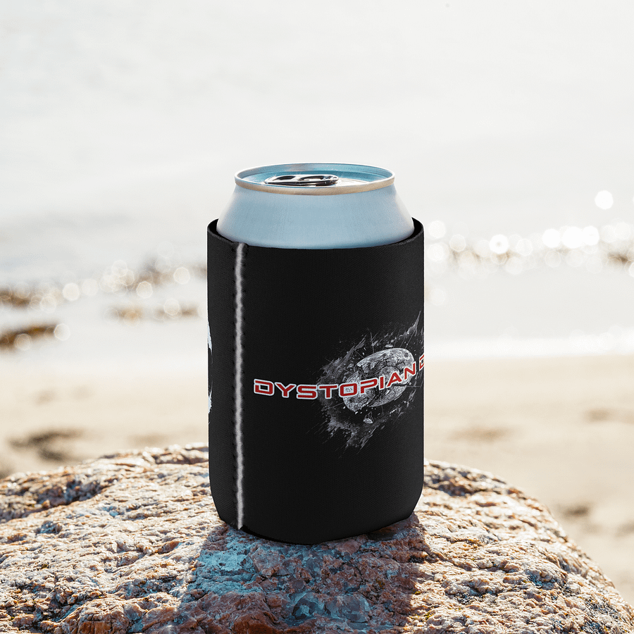 Dystopian Dawn - The Cozie! product image (8)