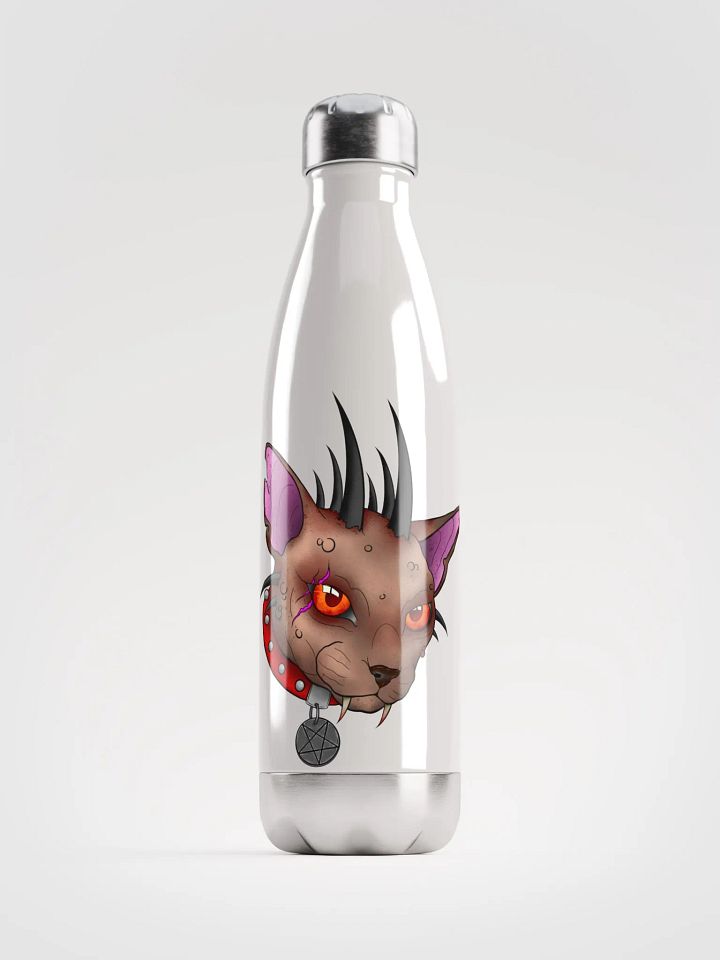 Hell Cat Bottle product image (1)