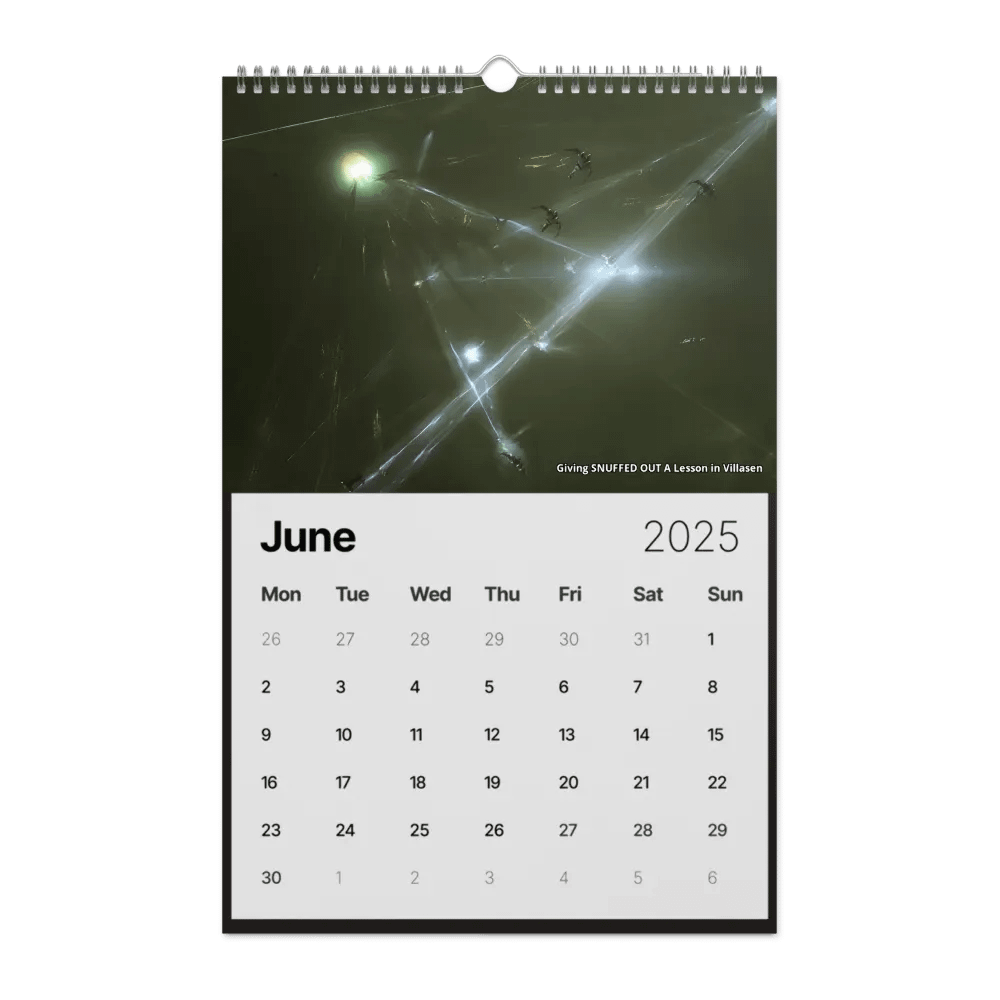 SLOW | 2025 Calendar product image (9)