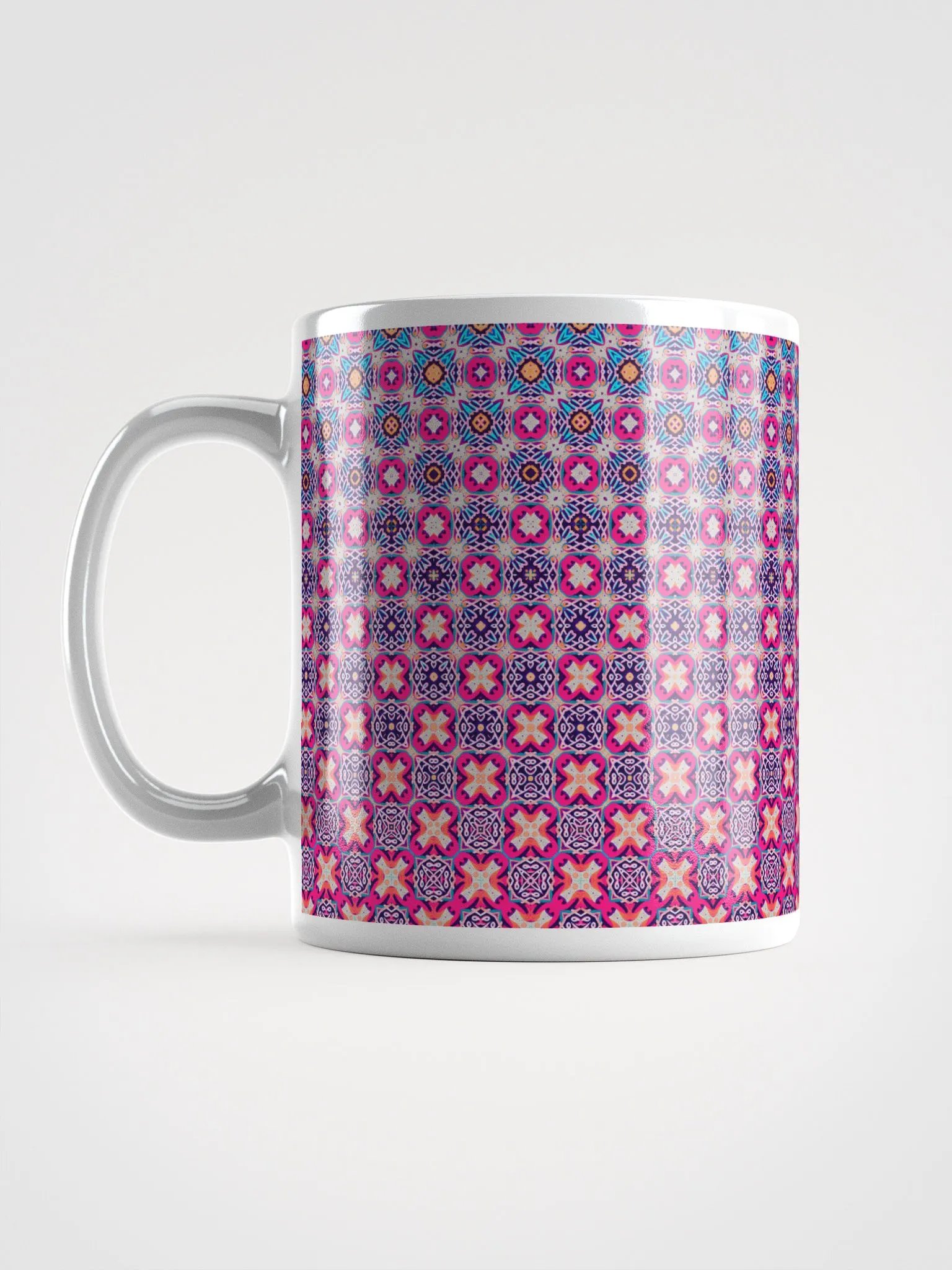 Bloom & Glow Ceramic Mug product image (6)