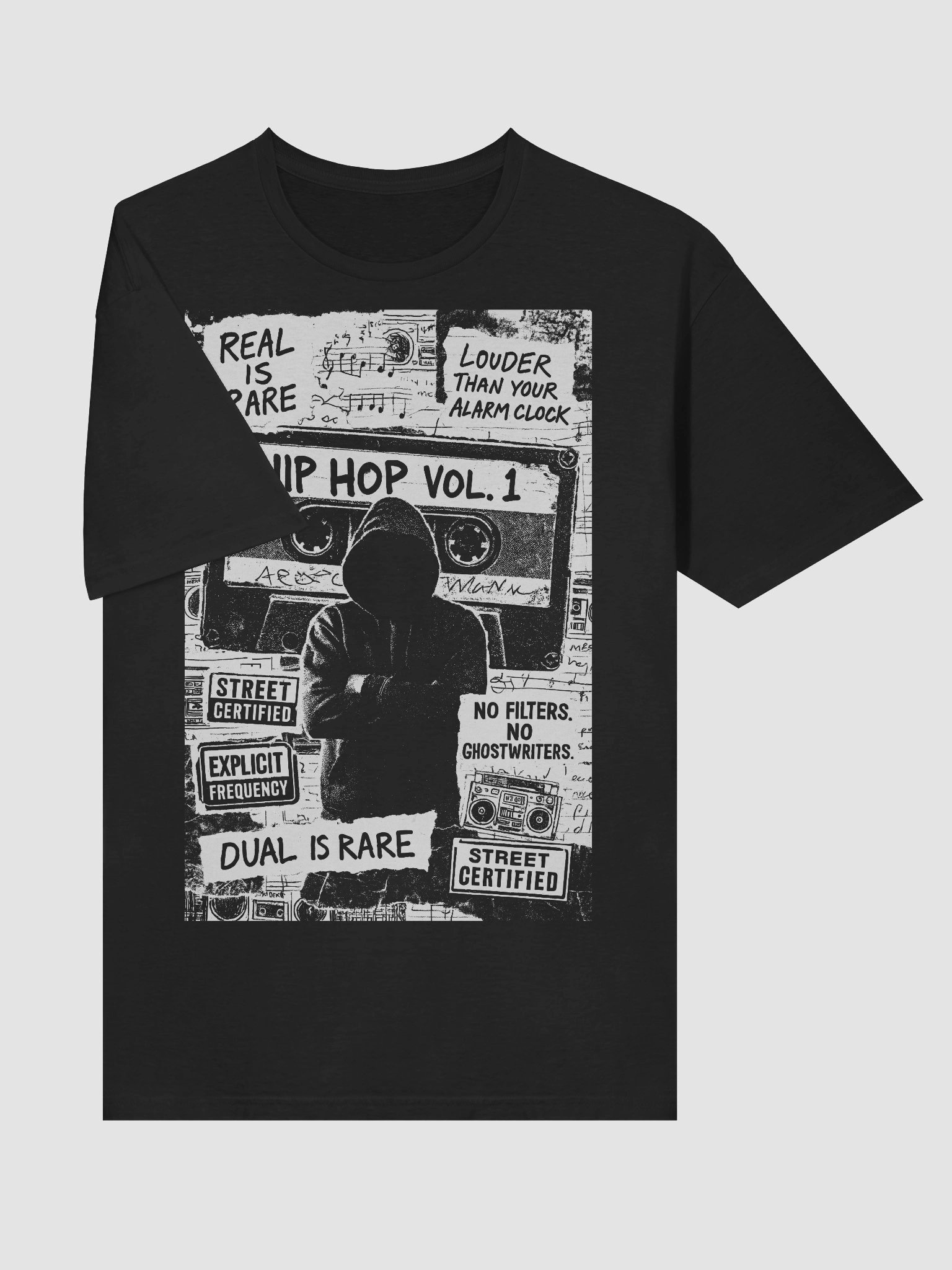 Real Is Rare (3) product image (38)