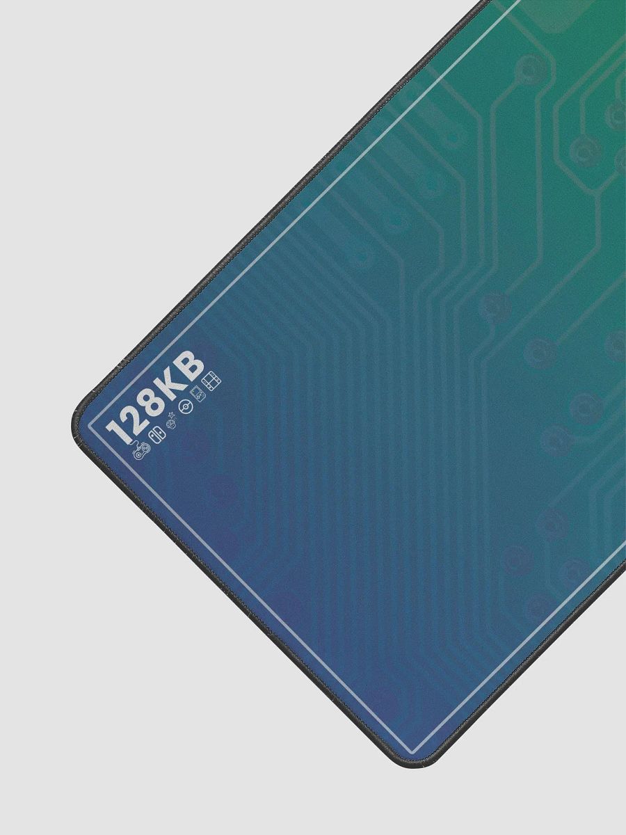 128KB Deskmat PS-Xbox product image (3)