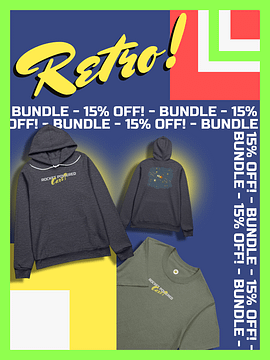 Retro Bundle