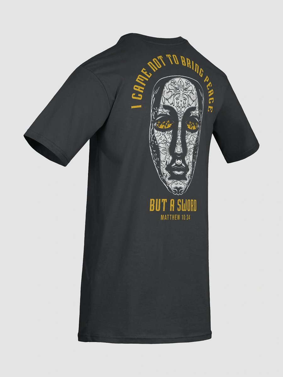 King Baldwin Merch Heavy Tee product image (8)