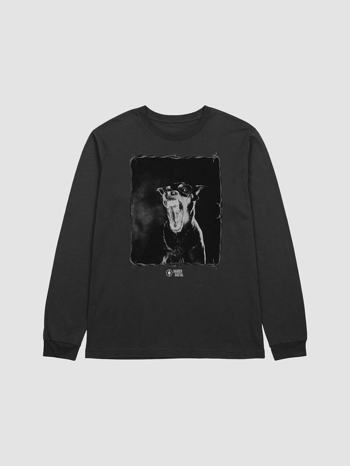 Animal - Long Sleeve Tee product image (1)