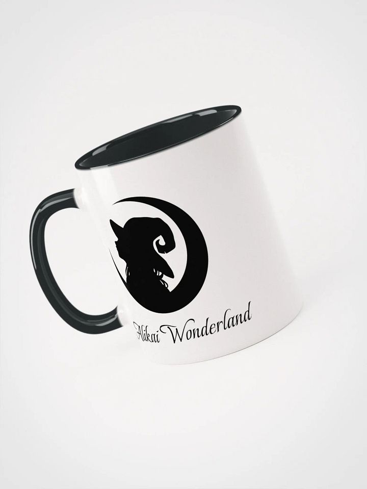 Black Witch Mug product image (2)