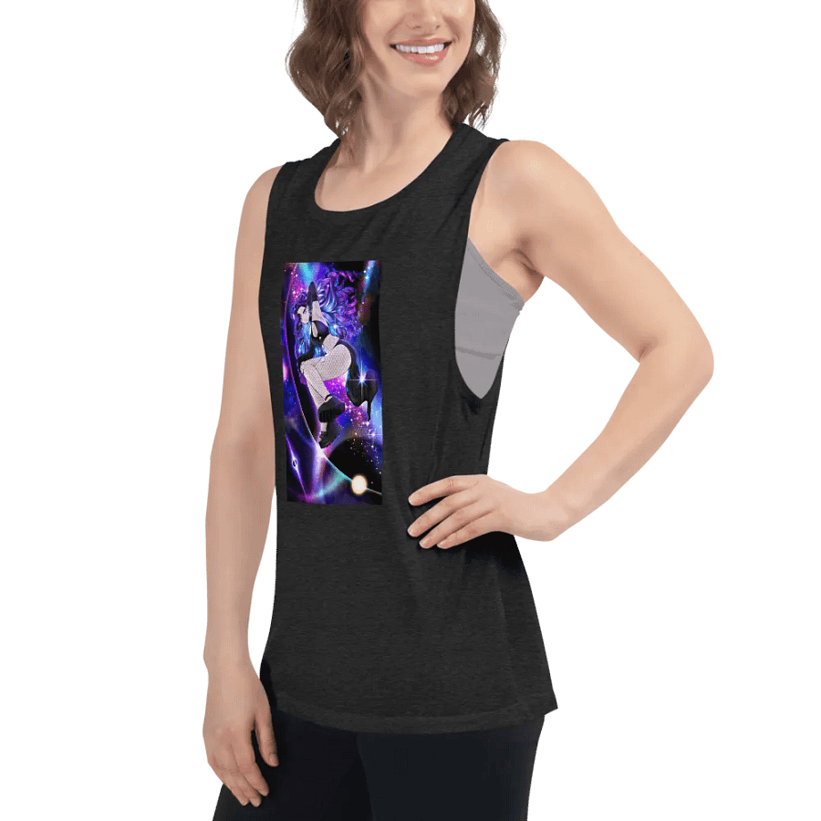Mew Slim Tank product image (6)