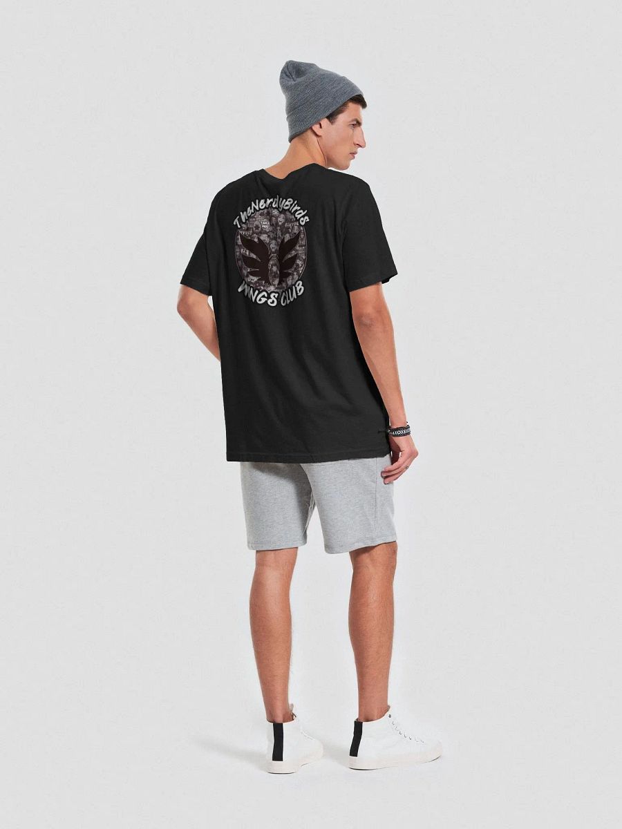 TNB Christmas T-Shirt product image (83)