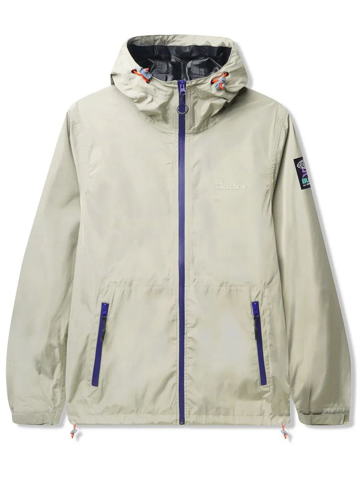 Sage T-Rain Jacket product image (1)
