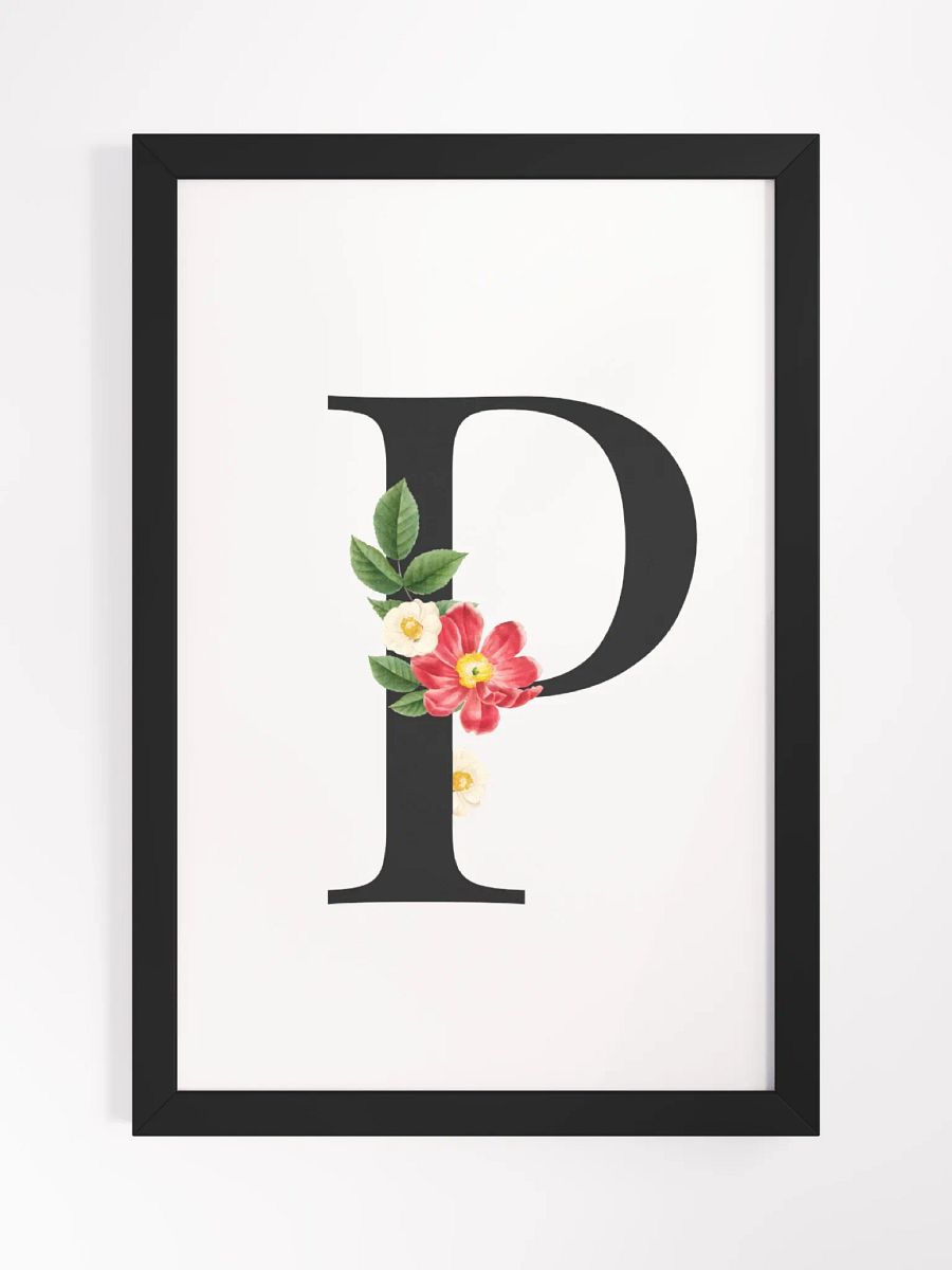 Floral 