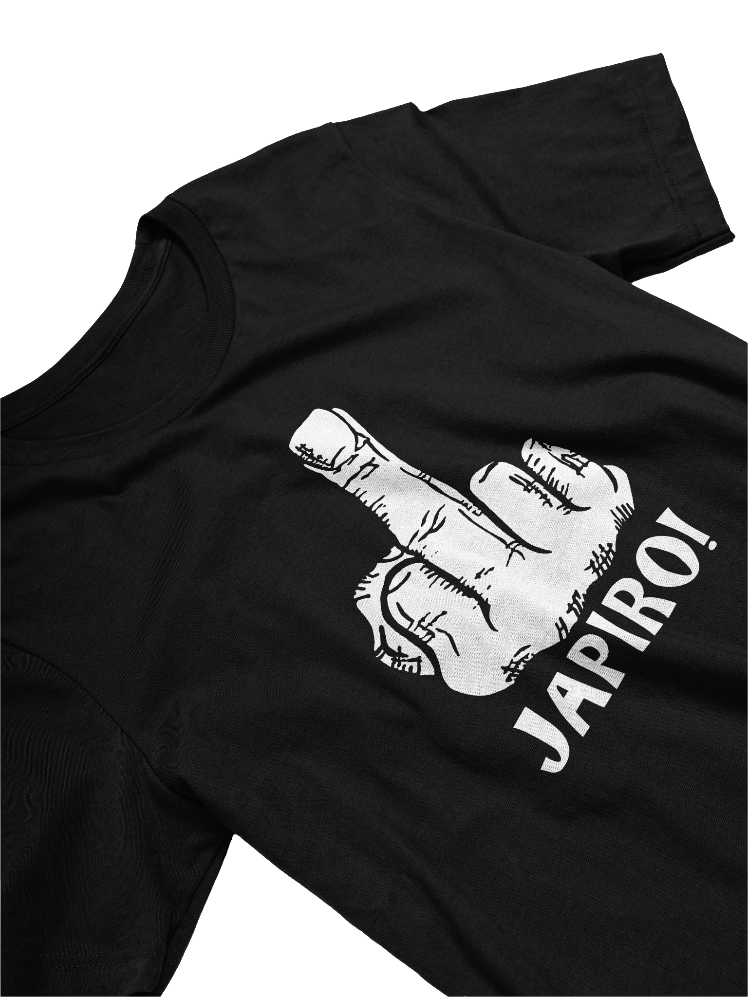JAPIRO TEE product image (1)