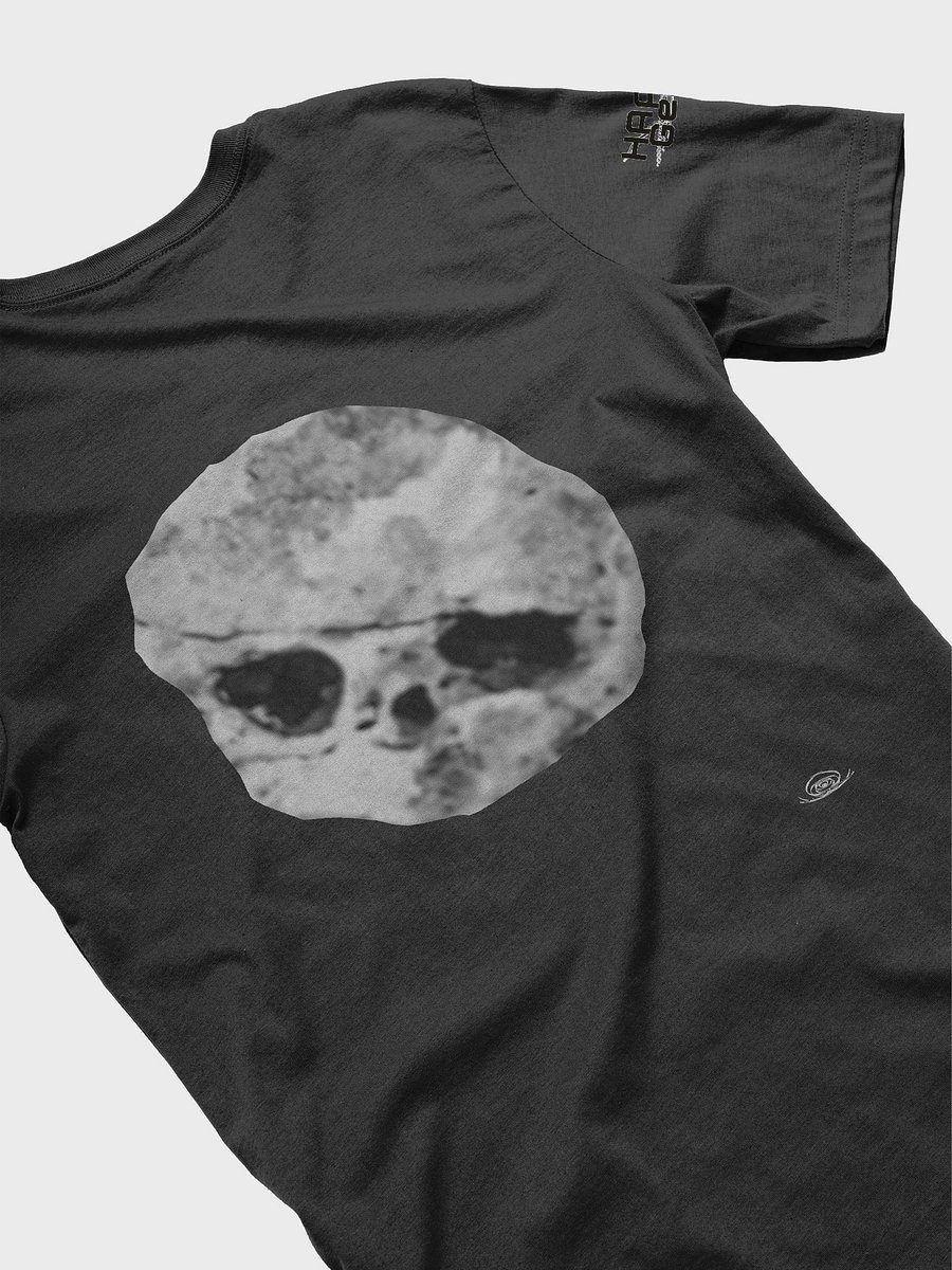 Supersoft T-Shirt - The Rock Face Part 2 product image (3)