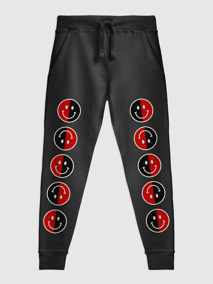 mike bliss split - joggers product image (2)
