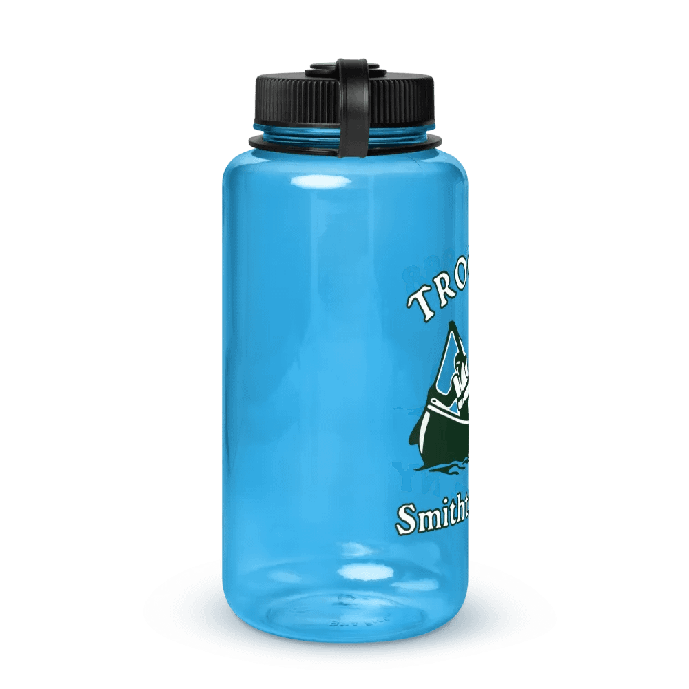 Wide Mouth Plastic Water Bottle product image (13)