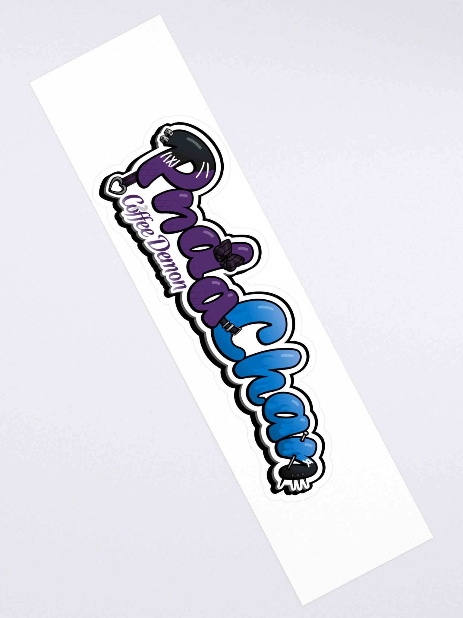 Kiss-Cut Sticker product image (2)