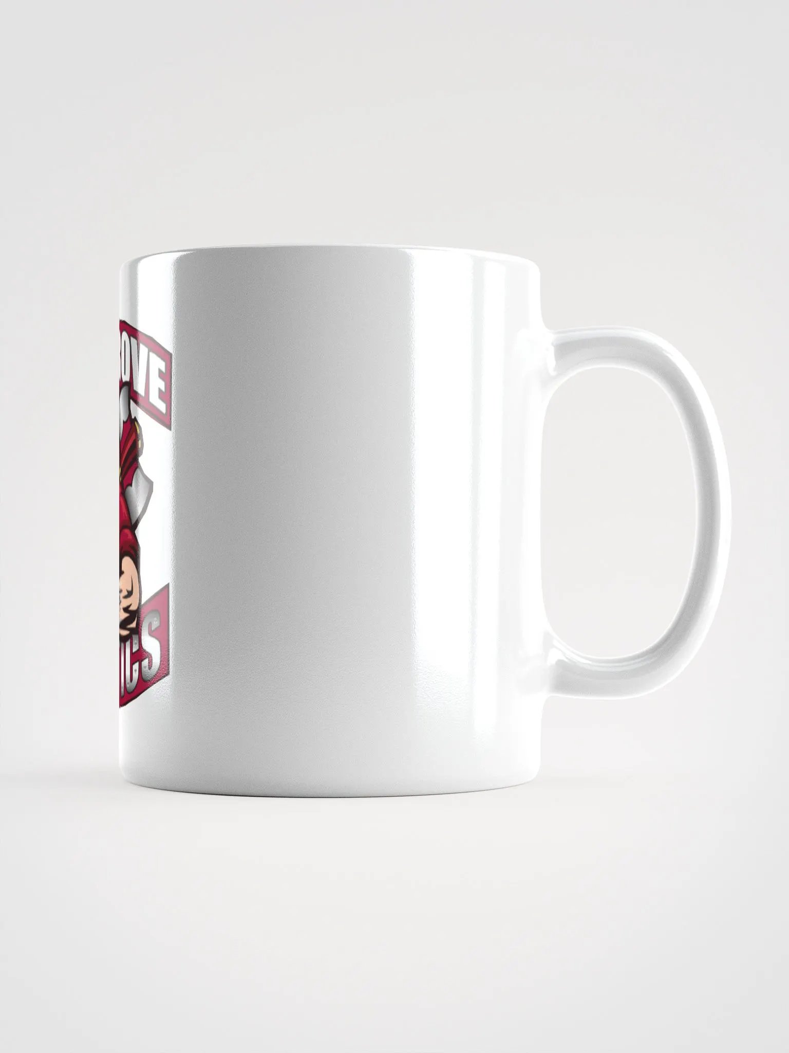 Robotics Mug product image (1)