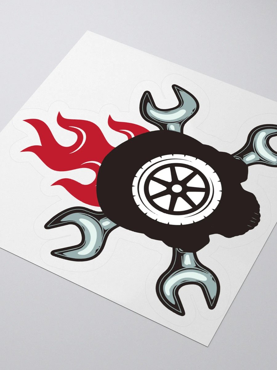 BOOSTGOD INSIGNIA product image (7)