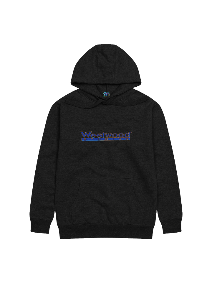 Westwood Studios Logo Hoodie product image (1)