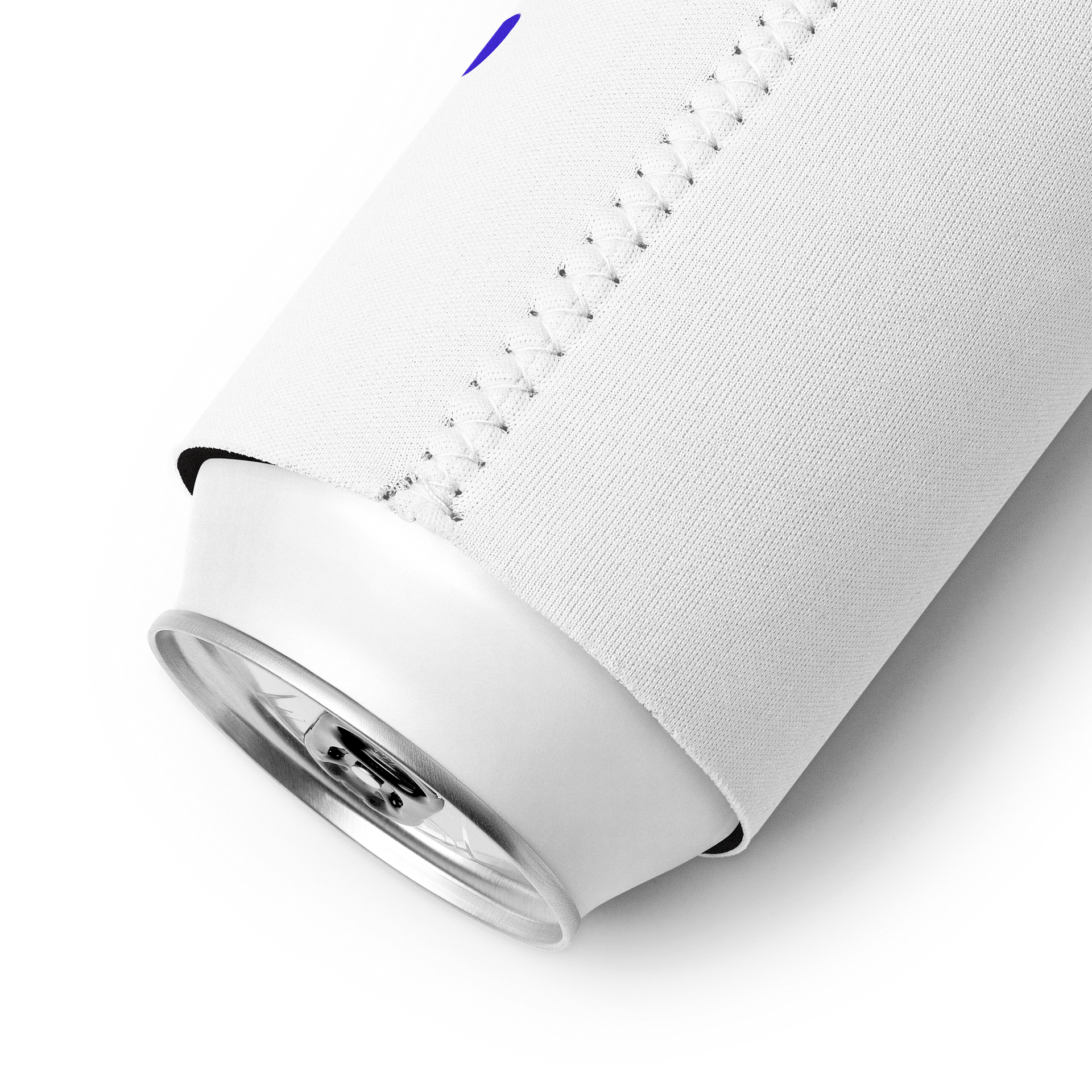 Anchored Snacktime Coozie Can Cooler product image (18)