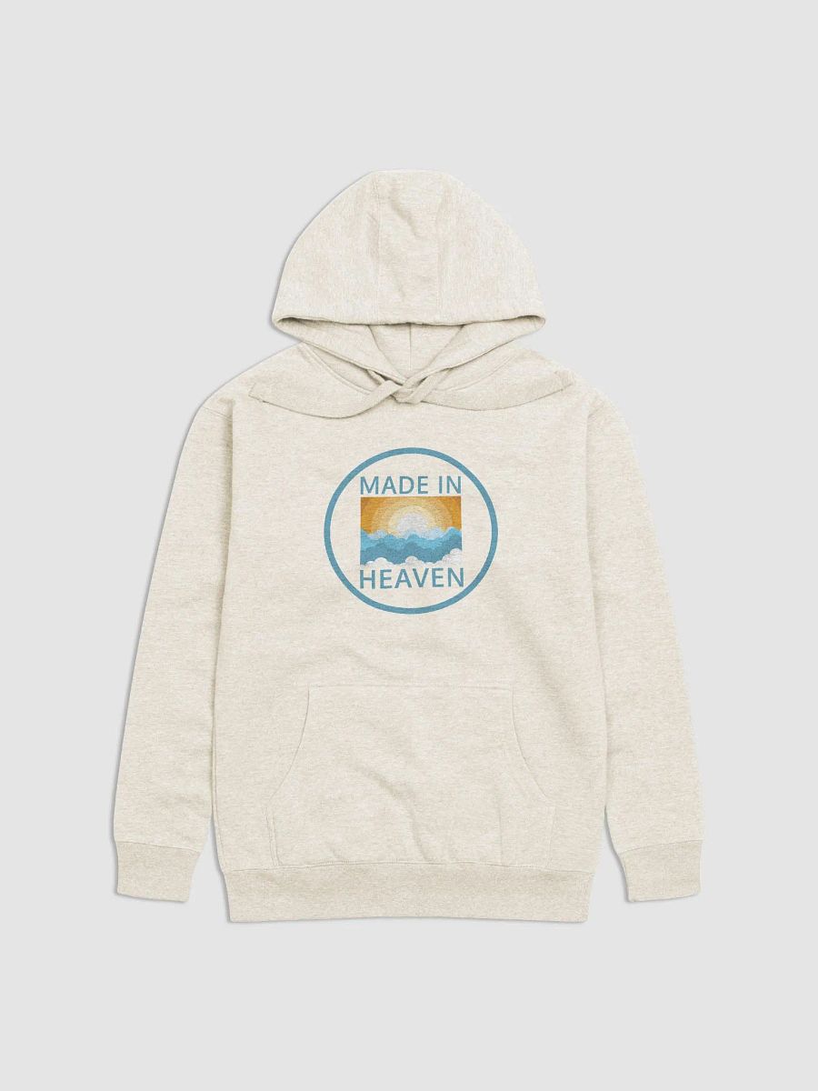 Made In Heaven - Hoodie Sweatshirt product image (3)