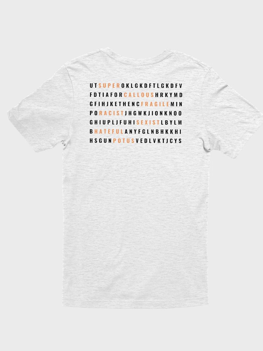 Practically Perfect Tee BOLD product image (2)