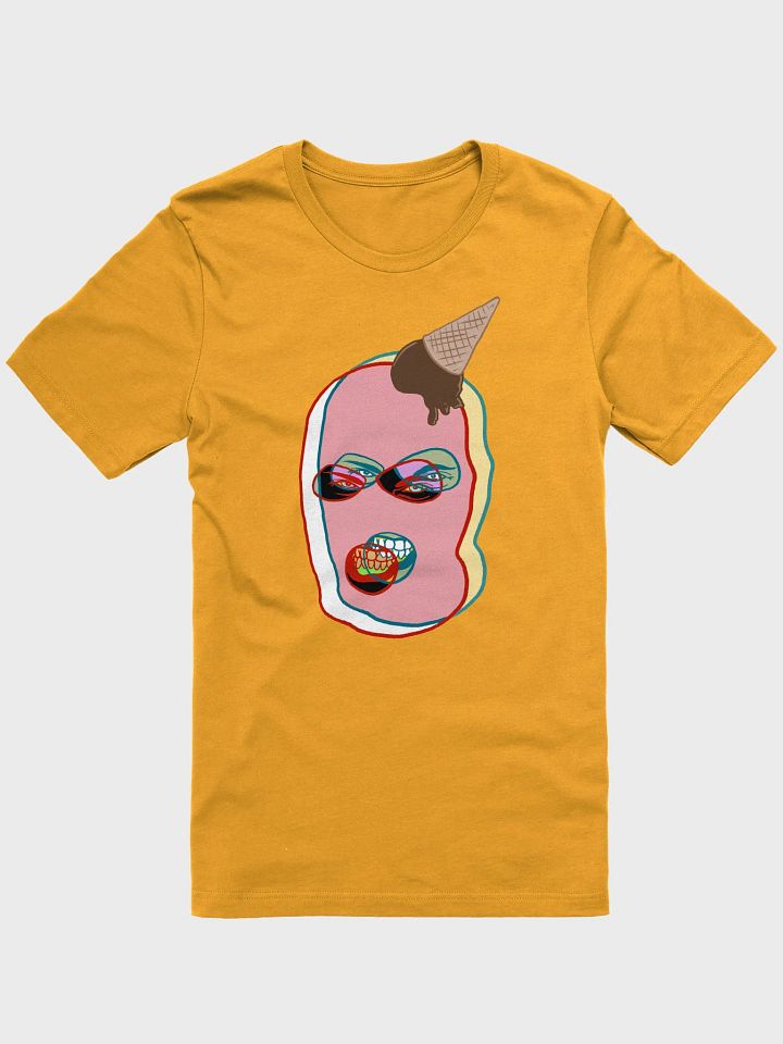 Chimo Fuck Face OG T-shirt product image (2)