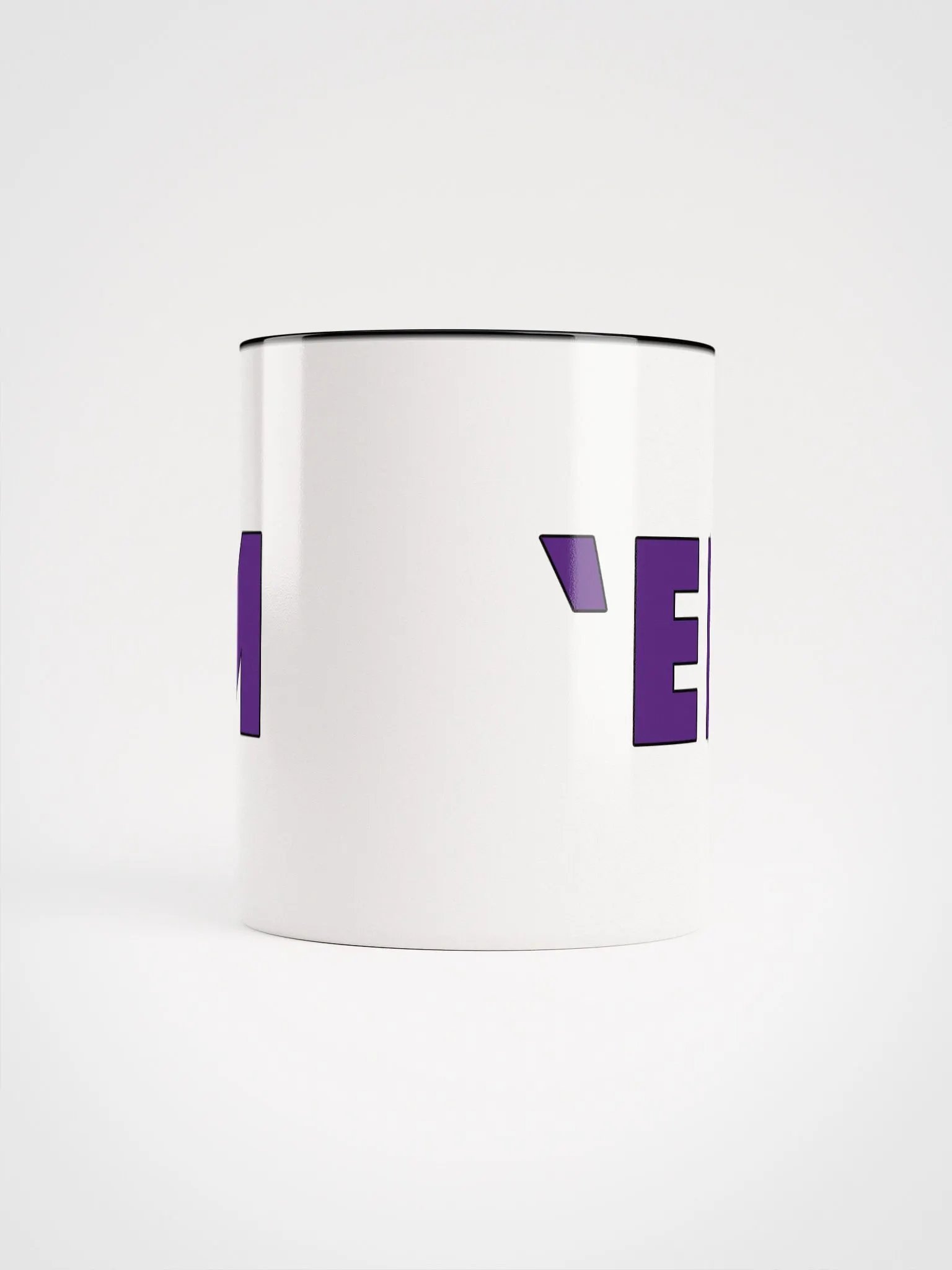 MUG 'EM! Purple product image (5)