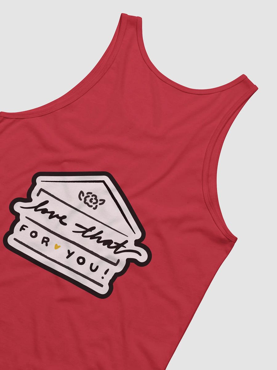 Love That for You Tank Top product image (24)