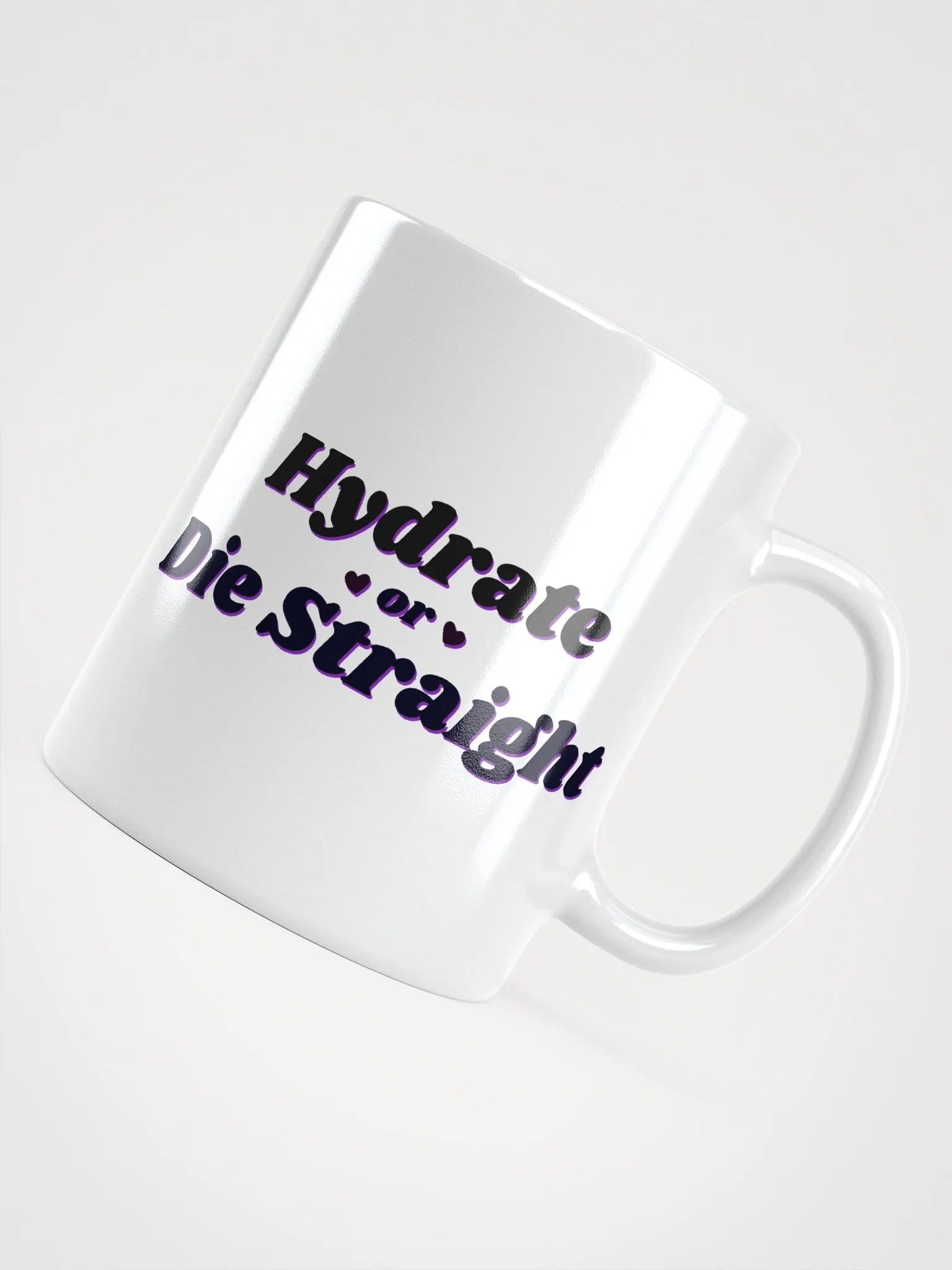 Blight Hydrate Mug product image (4)