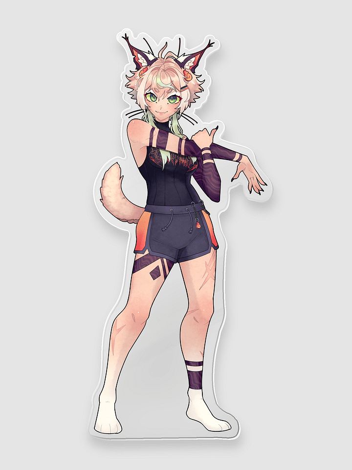 SodaSneb Acrylic Standee - Pre Order product image (1)