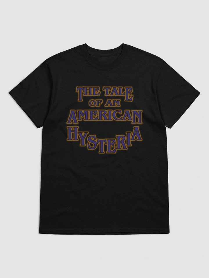 Are You Afraid of the Podcast? Tee product image (1)
