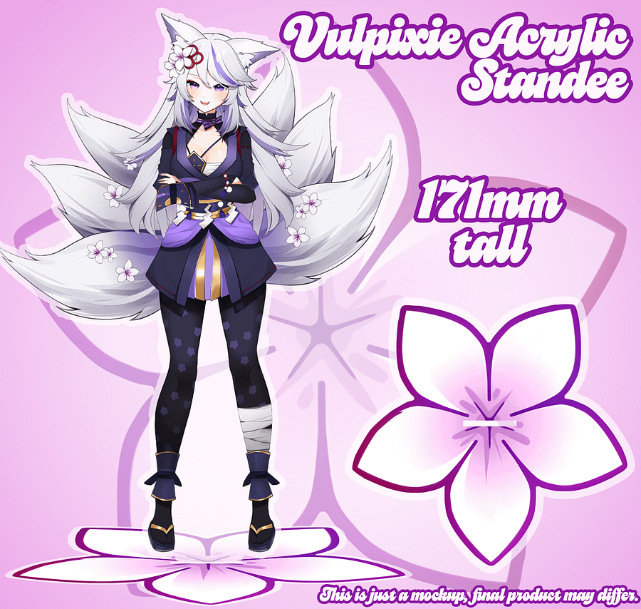 Vulpixie Bundle product image (4)