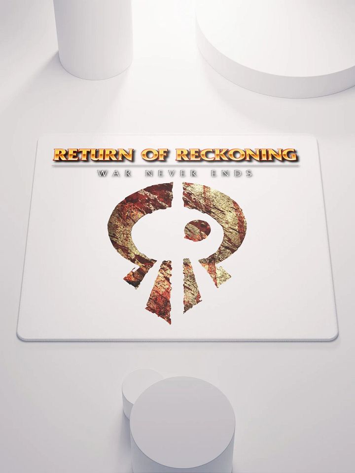 Gaming Mouse Pad product image (1)