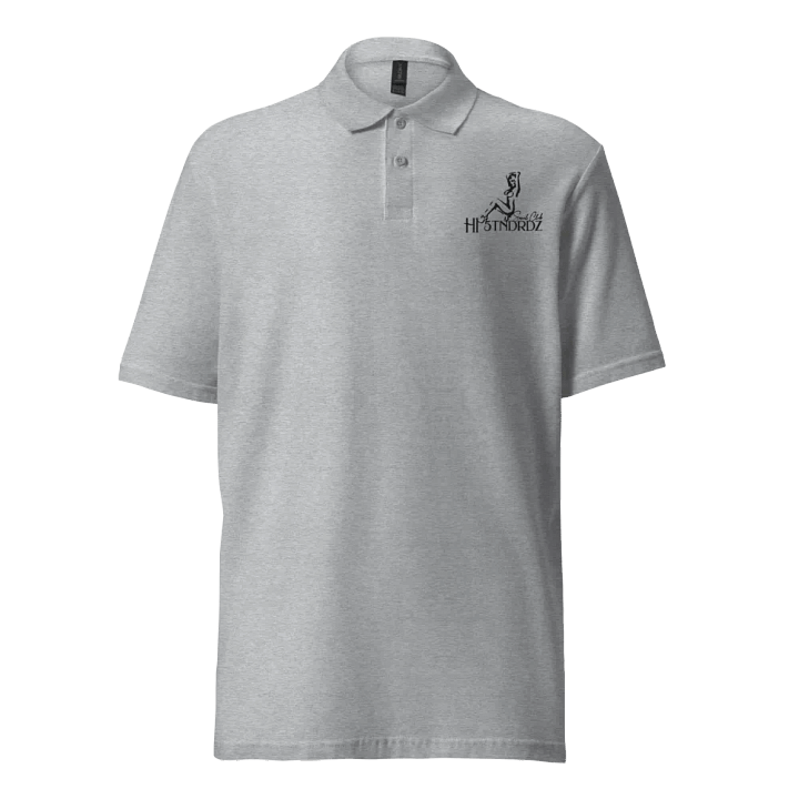 HI5TNDRDZ SOCIAL CLUB POLO product image (1)